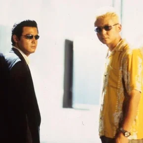 Photo du film : Dead or Alive 2