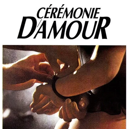 Miniature photo du film : Cérémonie d'amour