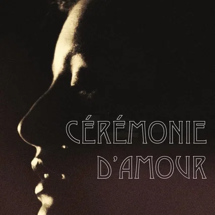 Miniature photo du film : Cérémonie d'amour