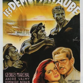 Photo du film : Les Démons de l'aube