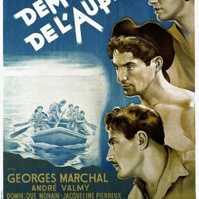 Photo du film : Les Démons de l'aube