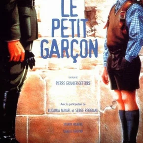 Photo du film : Le Petit Garçon