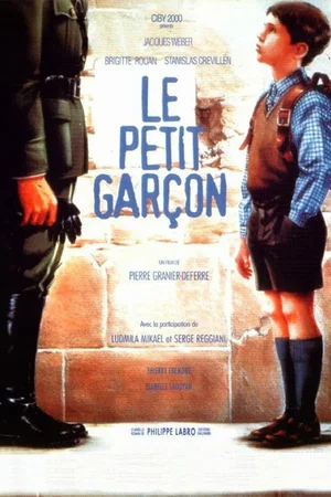 Photo 2 du film : Le Petit Garçon