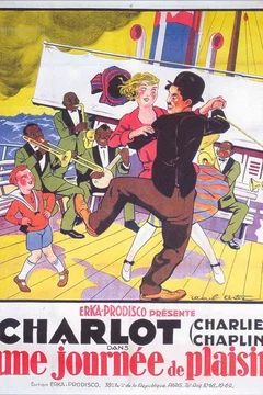 Affiche du film Une journée de plaisir