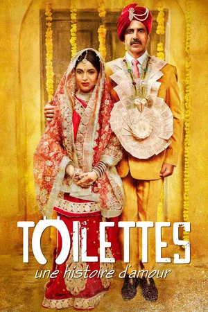 Photo du film : Toilettes : une histoire d'amour