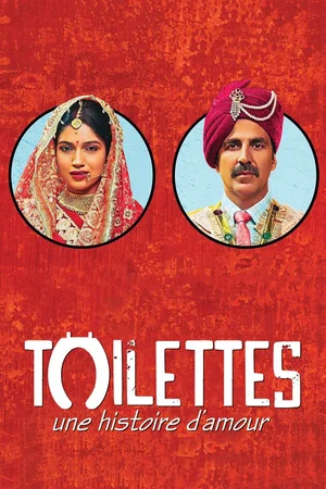 Photo du film : Toilettes : une histoire d'amour