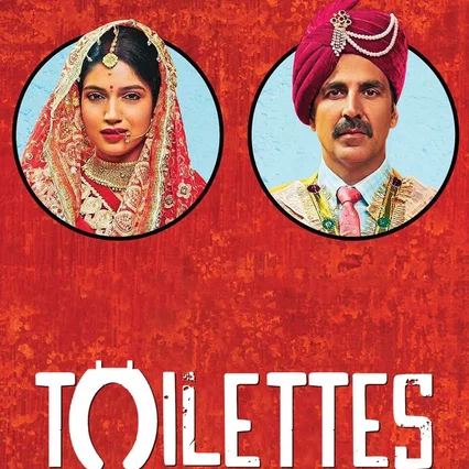 Miniature photo du film : Toilettes : une histoire d'amour