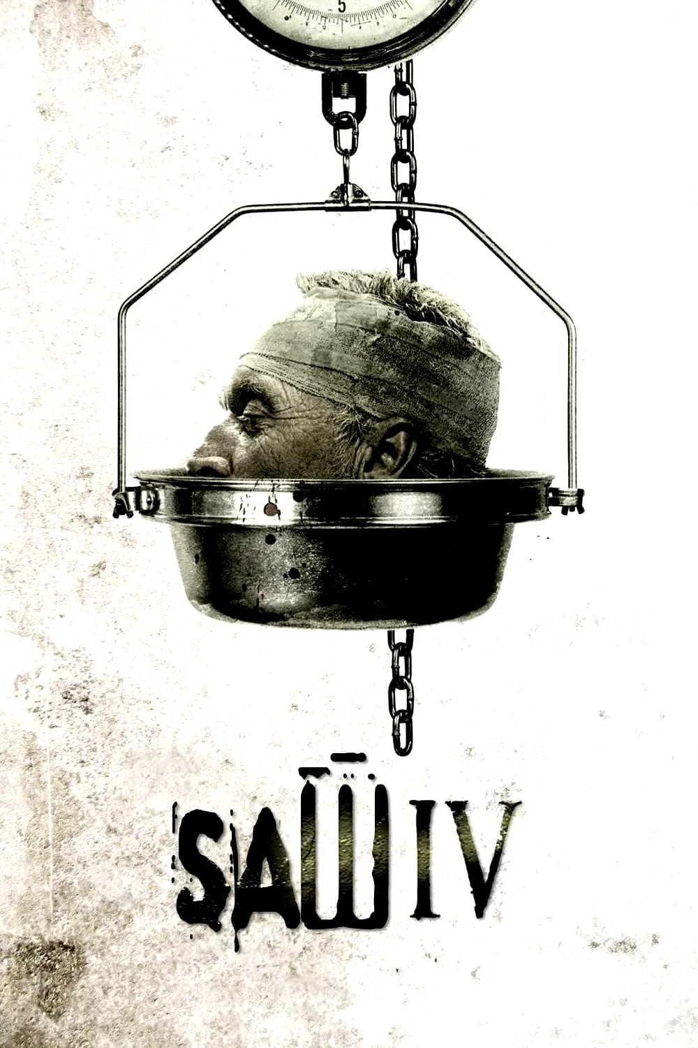 Affiche du film : Saw IV