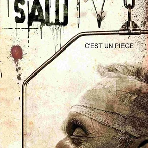 Photo du film : Saw IV