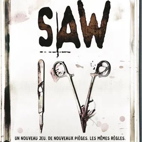 Photo du film : Saw IV