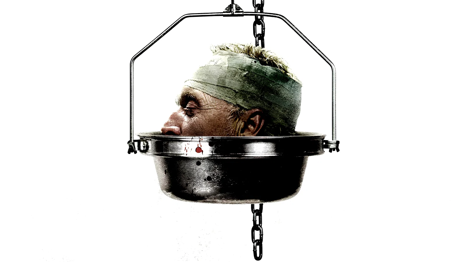 Photo 5 du film : Saw IV