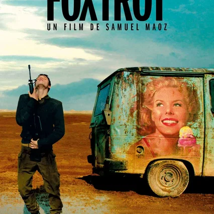 Miniature photo du film : Foxtrot