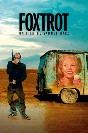 Photo du film : Foxtrot