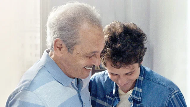 Photo du film : Mon cher enfant