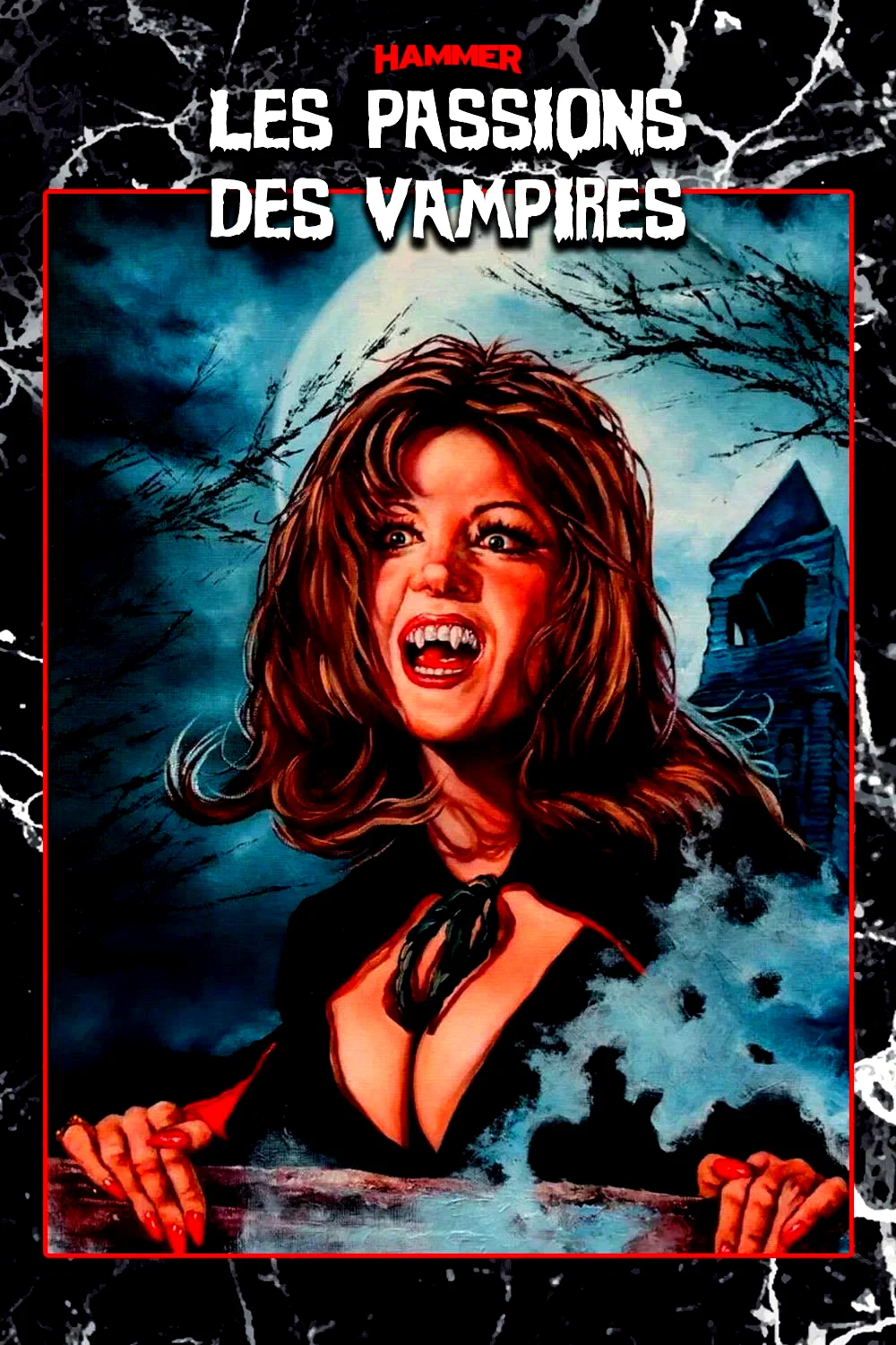 Photo 3 du film : The Vampire Lovers