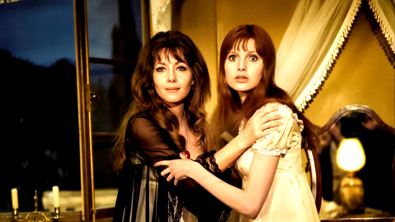 Photo 4 du film : The Vampire Lovers