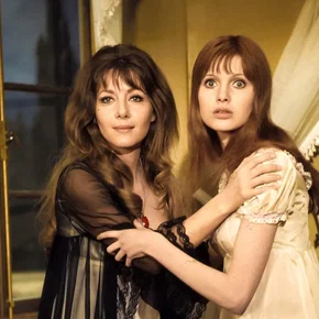 Photo du film : The Vampire Lovers