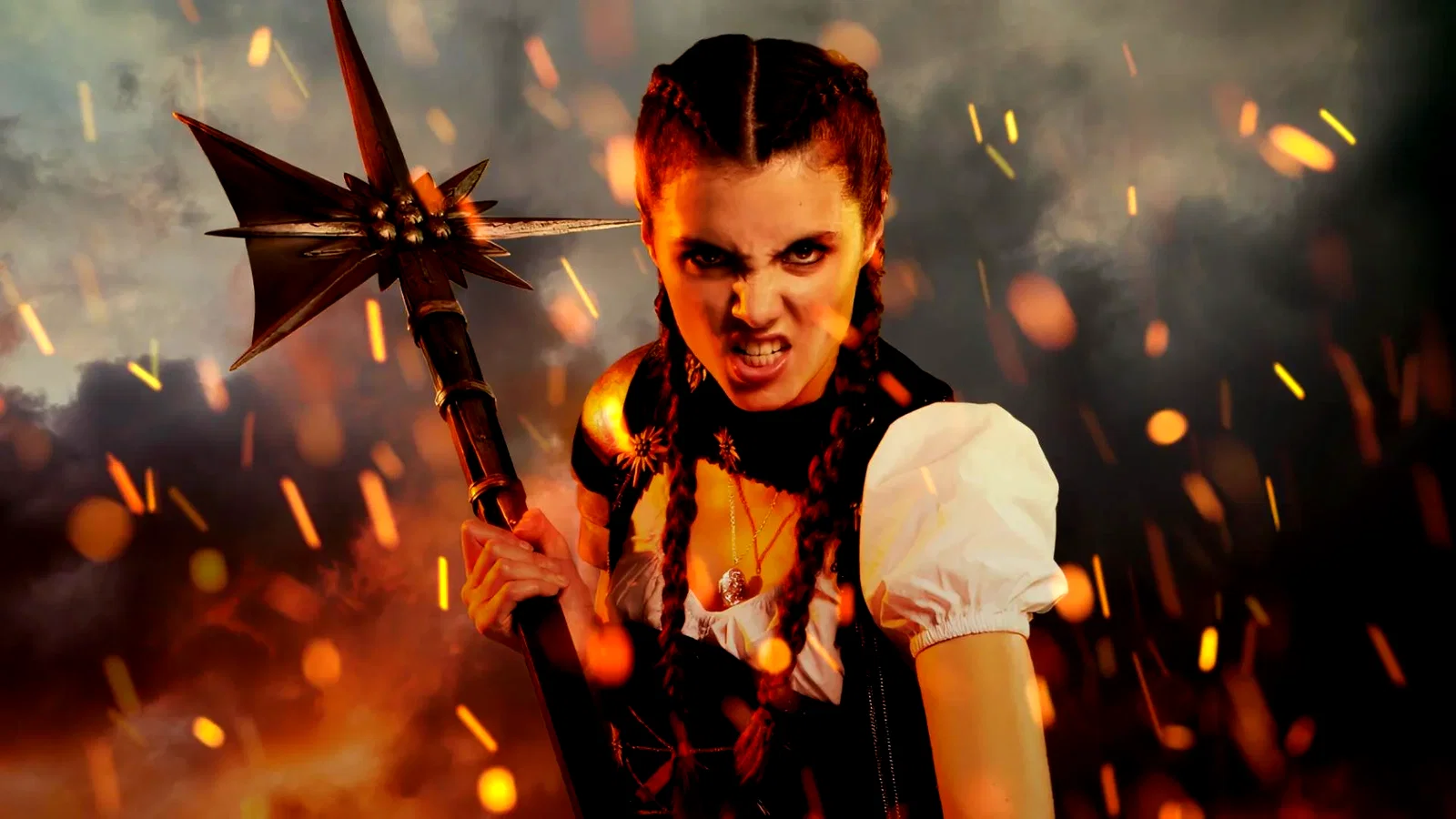 Photo 3 du film : Mad Heidi