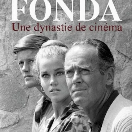 Miniature photo du film : Les Fonda – Une dynastie de cinéma