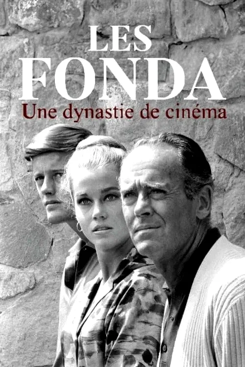 Photo du film : Les Fonda – Une dynastie de cinéma