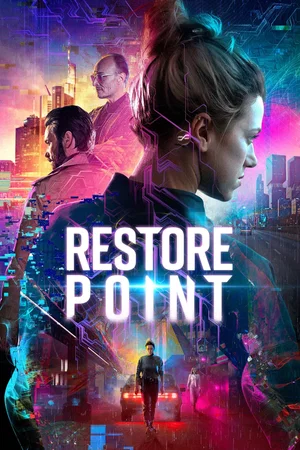 Affiche du film : Restore Point