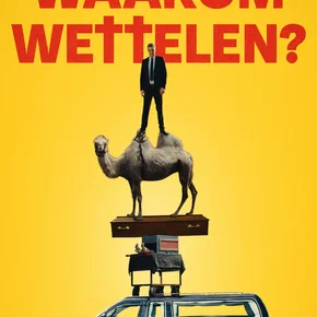 Photo du film : Waarom Wettelen ?