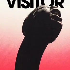 Photo du film : The Visitor