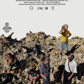 Photo du film : Historia de pastores