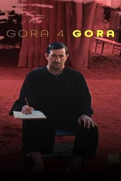Affiche du film GORA 4 GORA