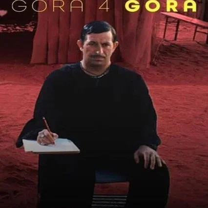 Miniature photo du film : GORA 4 GORA