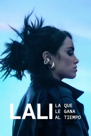 Affiche du film : Lali : Le temps du renouveau