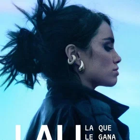 Photo du film : Lali : Le temps du renouveau