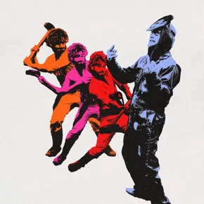 Photo du film : Crash Land