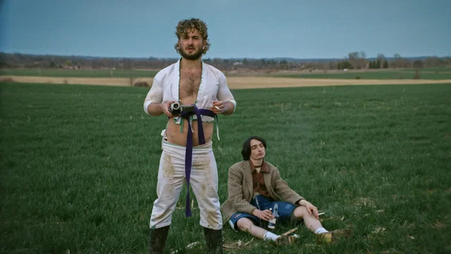 Photo 2 du film : Crash Land