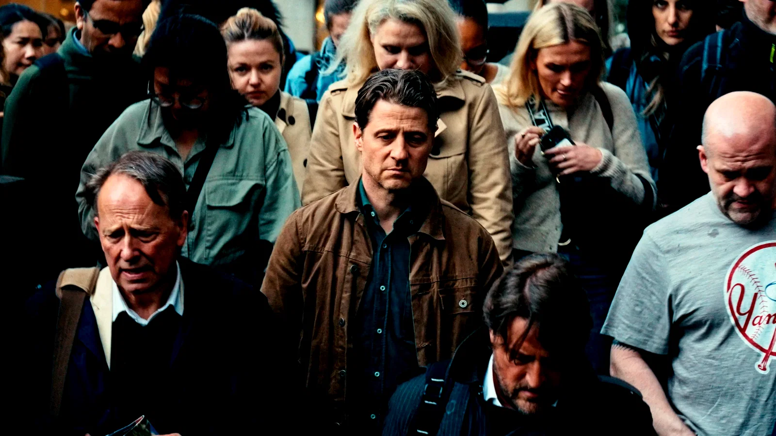 Photo du film : Everyone Is Lying to You for Money