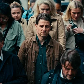 Photo du film : Everyone Is Lying to You for Money