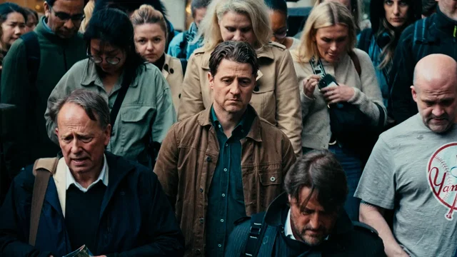 Photo 2 du film : Everyone Is Lying to You for Money