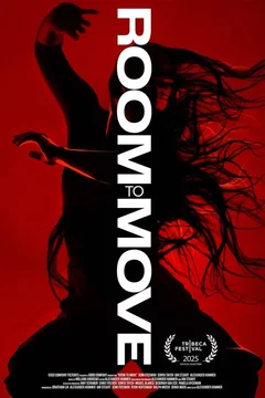 Affiche du film = Room to Move