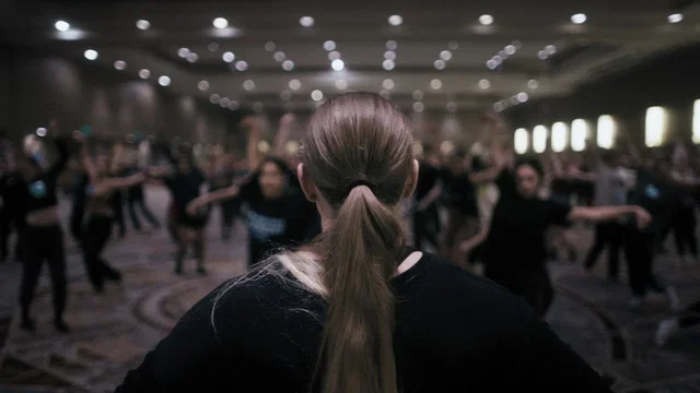 Photo du film : Room to Move