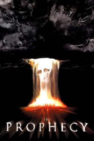 Affiche du film : The Prophecy