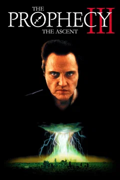 Affiche du film The Prophecy 3: The Ascent