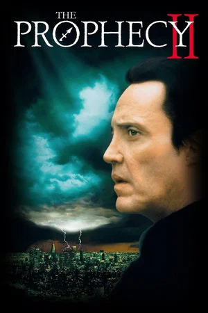 Affiche du film : The Prophecy II