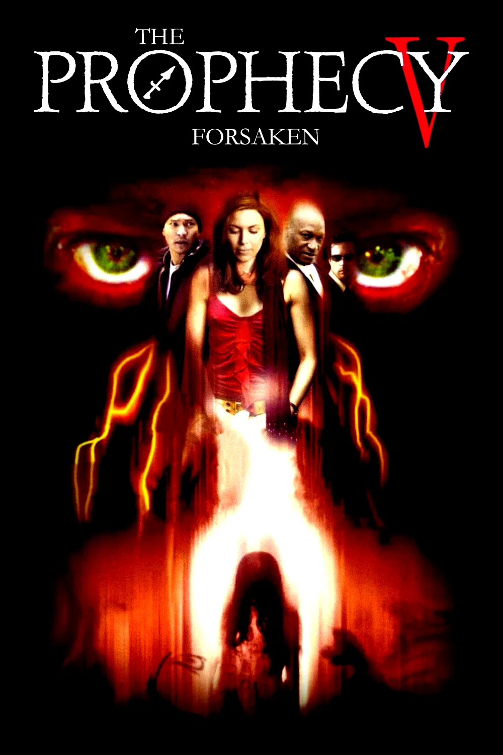 Photo du film : The Prophecy 5: Forsaken