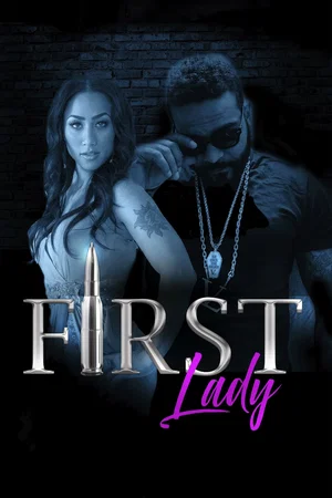 Affiche du film : First Lady