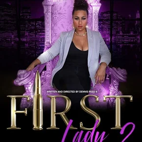 Photo du film : First Lady II: Maria's Revenge