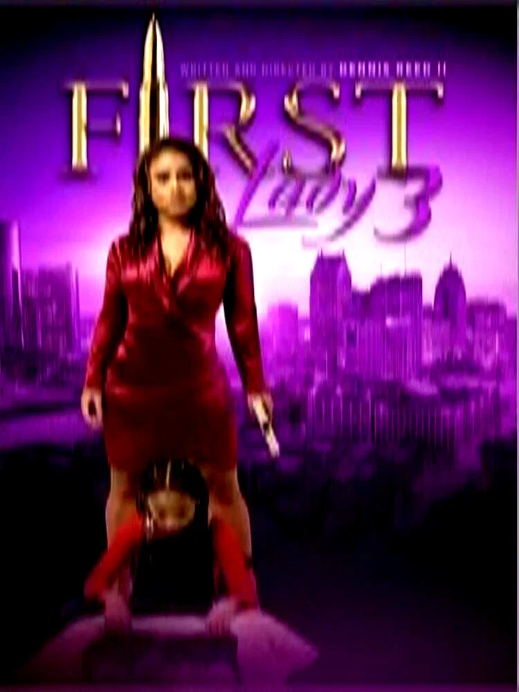 Affiche du film : First Lady 3