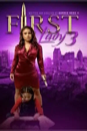 Affiche du film : First Lady 3
