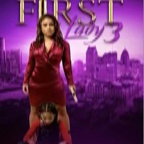Photo du film : First Lady 3