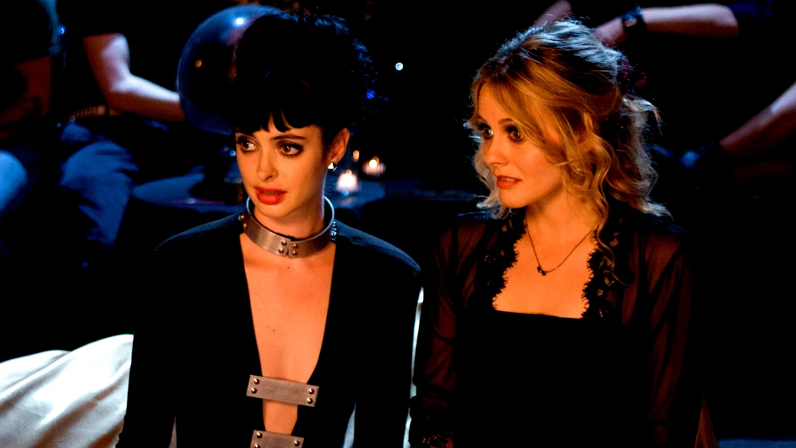 Photo 2 du film : Vamps