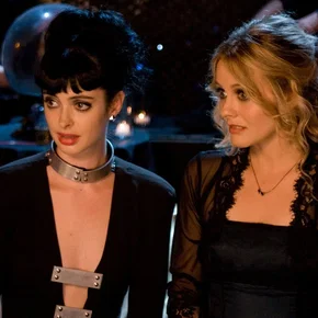 Photo du film : Vamps